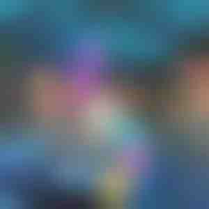 LED соларна висечка ламба | AURAWIND