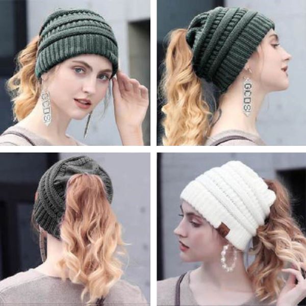 BEANIEHUT капа за секојдневие