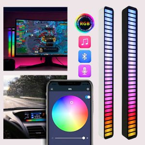 LED светло со ритам | BEATGLOW