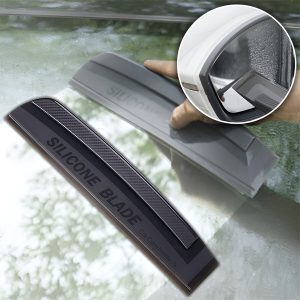 Силиконски бришач за автомобили | DRIPLESS