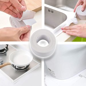 Професионална самолеплива силиконска лента FILLIN