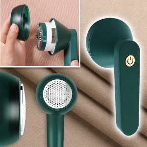 Пуносен рачен брич за ткаенини за совршени облеки | FUZZOFF