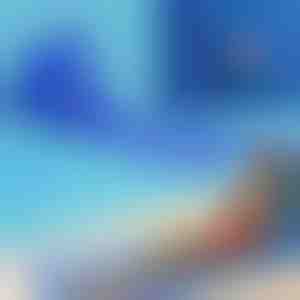 Надувна лежалка | LEHATIKO