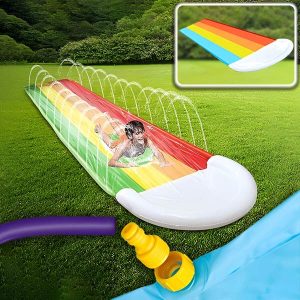 Надувлив тобоган (465x80cm) | REEFLY