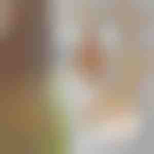 Декорација за градина, насмеан старец | СКУЛПТУРА