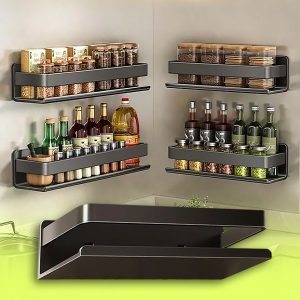 Универзален отпорен рафт | SHELVIST