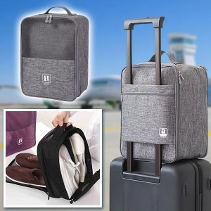 Торба за патување за чевли | SHOEPACK