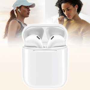 Whitepods - Безжични слушалки