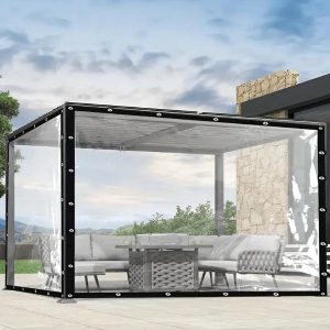 Заштитна обвивка за двор | COVERKA