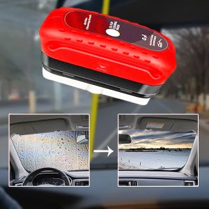 Алатка за чистење стаклени површини | CISTARA