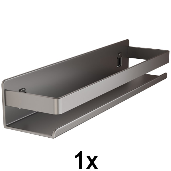 1x Универзален отпорен рафт | SHELVIST