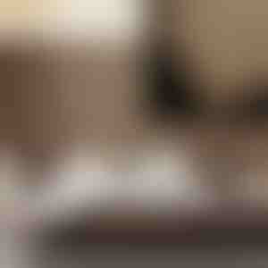 Елегантна ѕидна налепница со ефект на дрво | LINEWALL