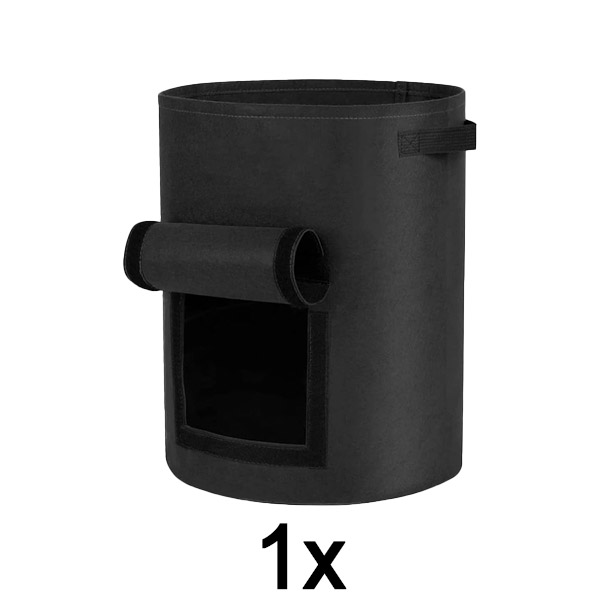 1x Торби за одгледување зеленчук | FLORAFOLD