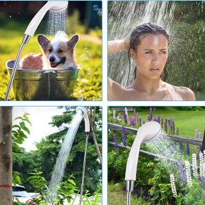 Пренослив туш | HYDROPORT