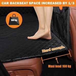 Непромоклив покривач за задното седиште во автомобил | CARIPET